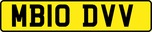 MB10DVV