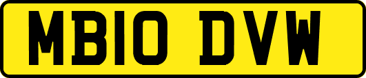 MB10DVW