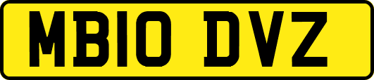 MB10DVZ