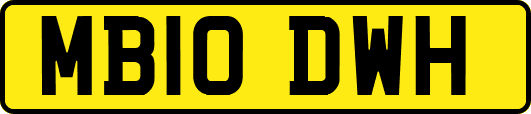 MB10DWH