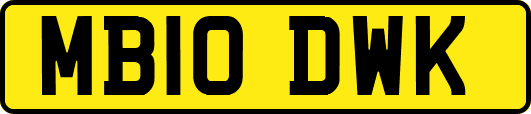 MB10DWK