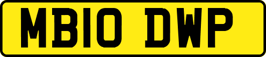 MB10DWP