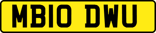 MB10DWU