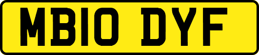 MB10DYF