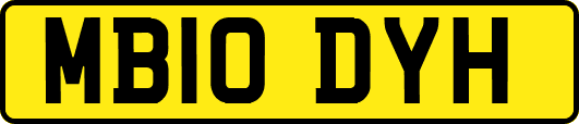 MB10DYH