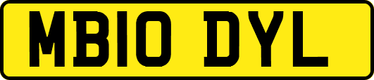 MB10DYL