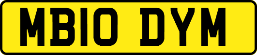 MB10DYM