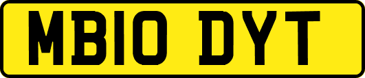 MB10DYT