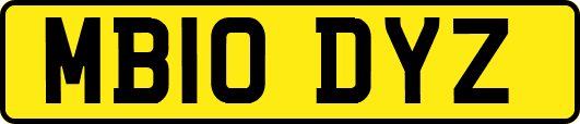 MB10DYZ