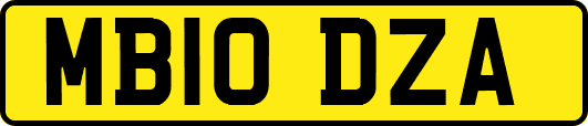 MB10DZA