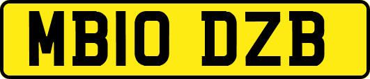 MB10DZB