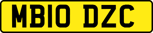 MB10DZC