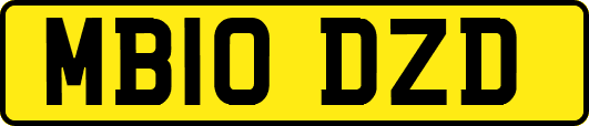 MB10DZD