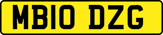 MB10DZG