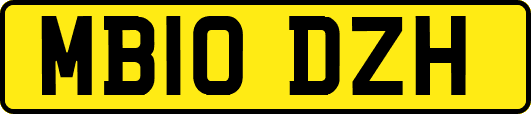MB10DZH