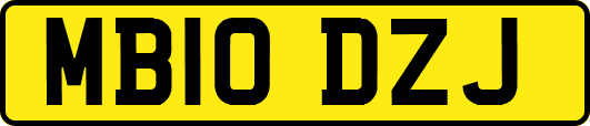 MB10DZJ