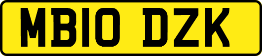 MB10DZK
