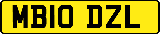 MB10DZL
