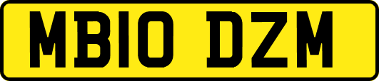 MB10DZM