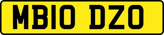 MB10DZO