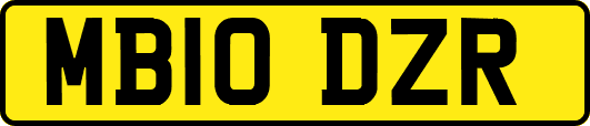 MB10DZR