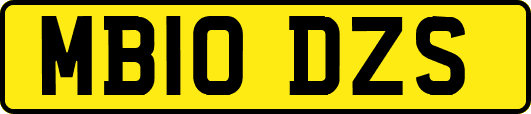 MB10DZS
