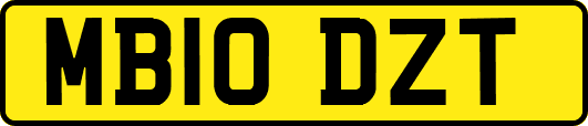 MB10DZT