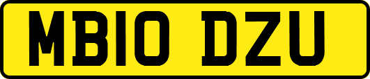 MB10DZU