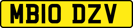 MB10DZV