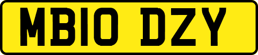 MB10DZY