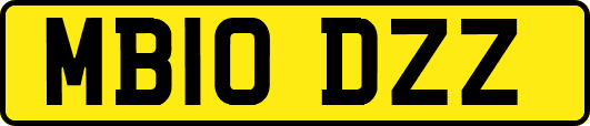 MB10DZZ
