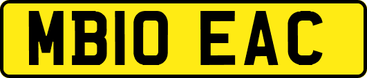 MB10EAC