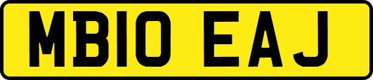 MB10EAJ