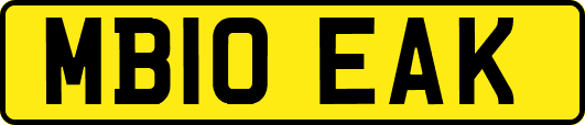MB10EAK