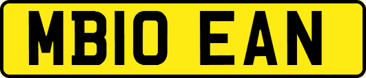 MB10EAN