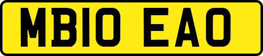 MB10EAO
