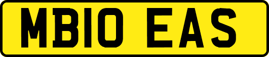 MB10EAS