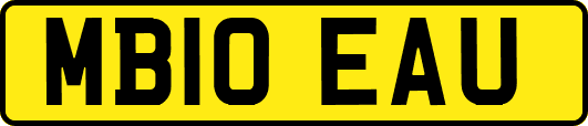 MB10EAU