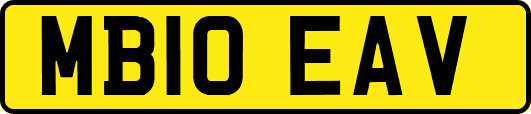 MB10EAV