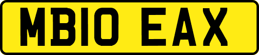 MB10EAX