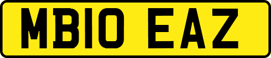 MB10EAZ