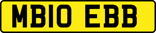 MB10EBB