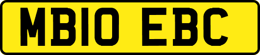 MB10EBC