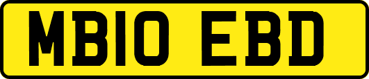 MB10EBD