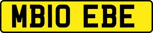 MB10EBE