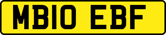 MB10EBF