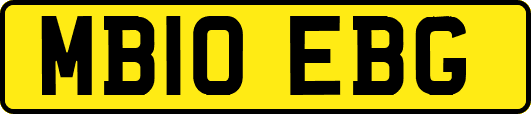 MB10EBG