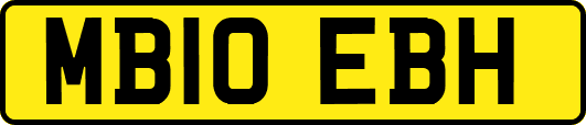 MB10EBH