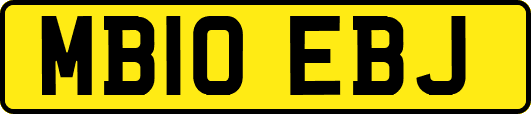MB10EBJ