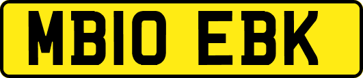 MB10EBK